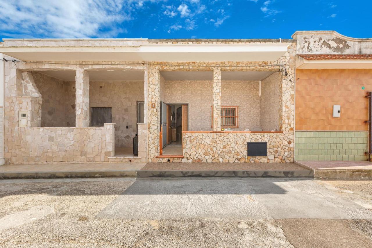 Casa Ulbia By Barbarhouse Vila San Pietro in Bevagna Exterior foto