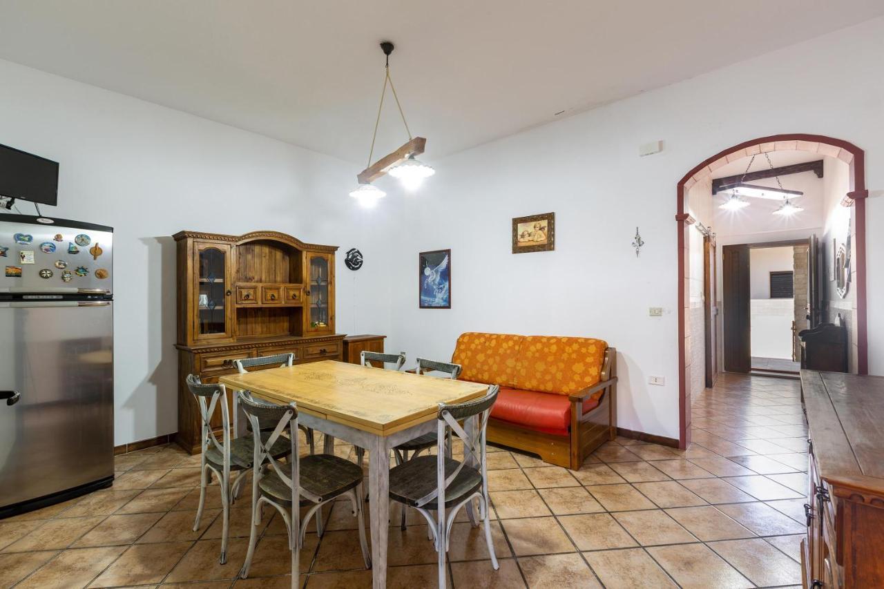 Casa Ulbia By Barbarhouse Vila San Pietro in Bevagna Exterior foto